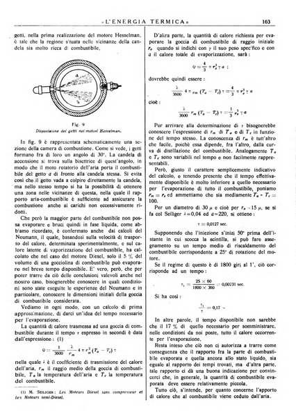 L'energia termica rivista tecnica mensile