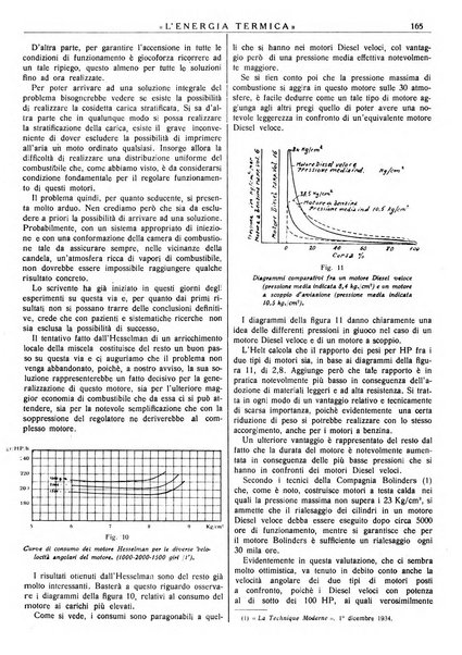 L'energia termica rivista tecnica mensile