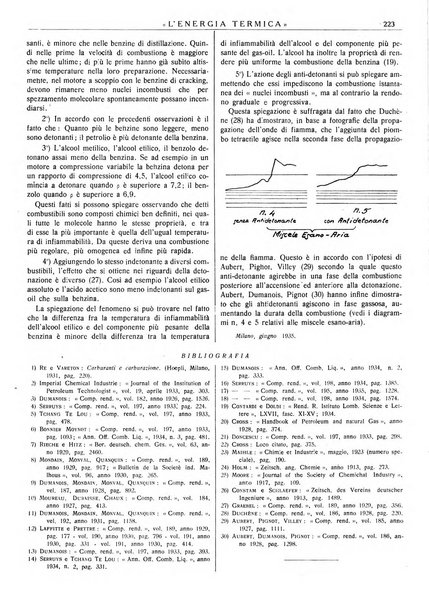 L'energia termica rivista tecnica mensile