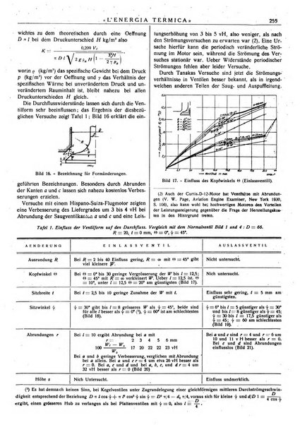 L'energia termica rivista tecnica mensile