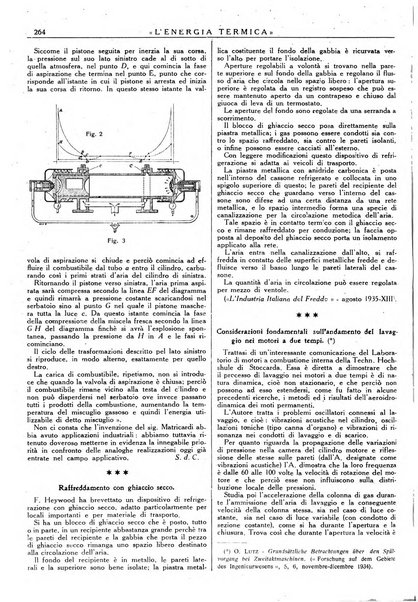 L'energia termica rivista tecnica mensile