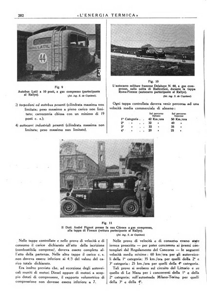 L'energia termica rivista tecnica mensile