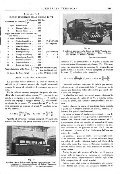 L'energia termica rivista tecnica mensile