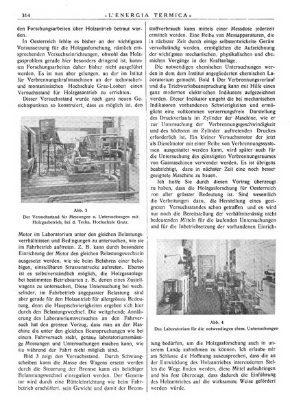 L'energia termica rivista tecnica mensile