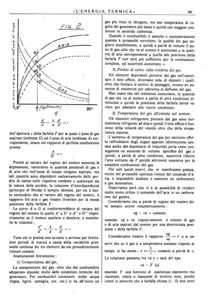 L'energia termica rivista tecnica mensile