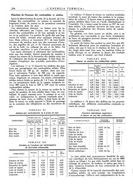 L'energia termica rivista tecnica mensile