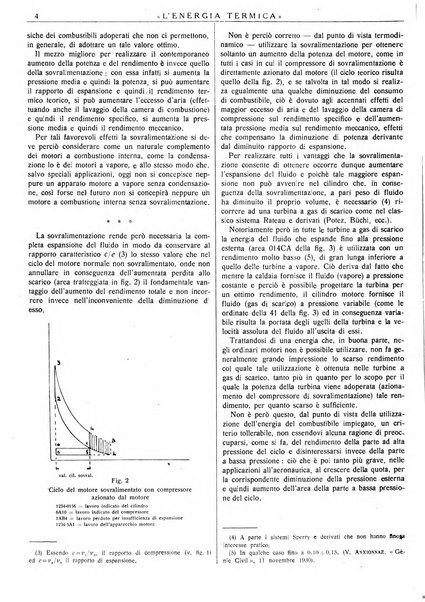 L'energia termica rivista tecnica mensile