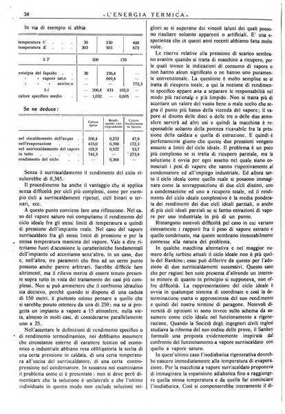 L'energia termica rivista tecnica mensile