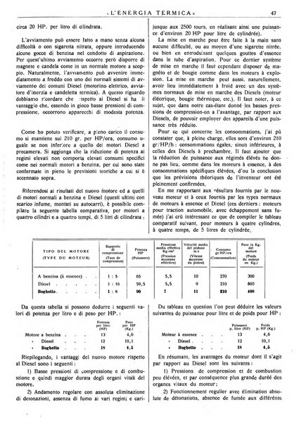 L'energia termica rivista tecnica mensile