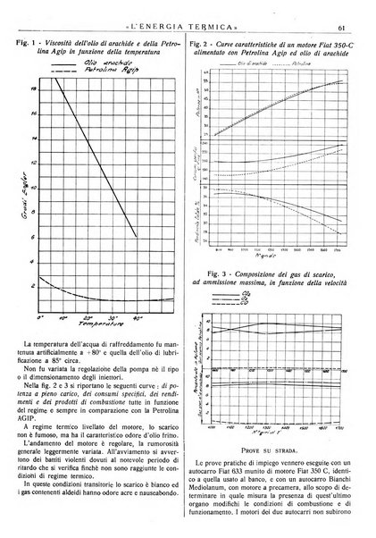 L'energia termica rivista tecnica mensile