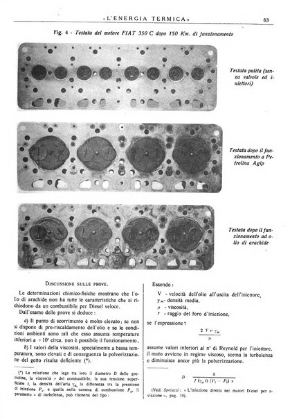 L'energia termica rivista tecnica mensile