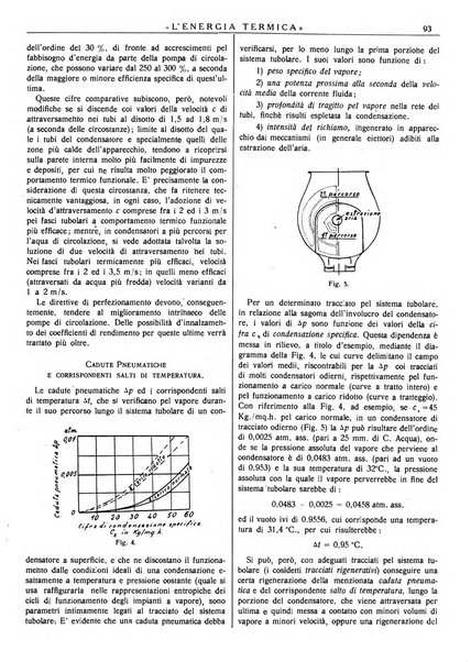 L'energia termica rivista tecnica mensile