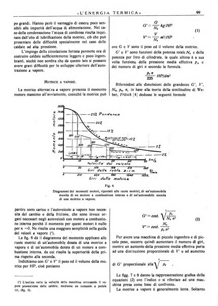 L'energia termica rivista tecnica mensile