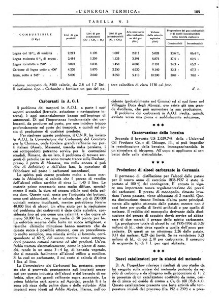 L'energia termica rivista tecnica mensile