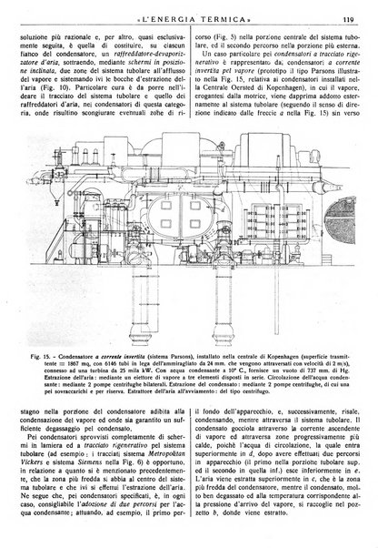 L'energia termica rivista tecnica mensile