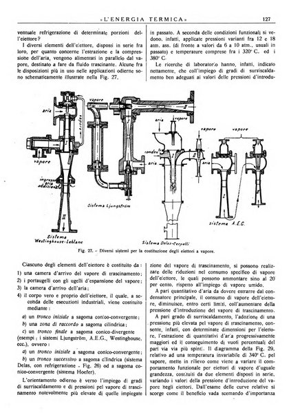 L'energia termica rivista tecnica mensile