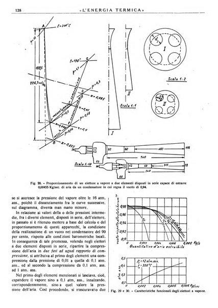 L'energia termica rivista tecnica mensile