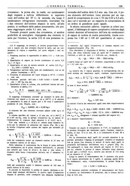 L'energia termica rivista tecnica mensile