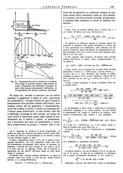 L'energia termica rivista tecnica mensile