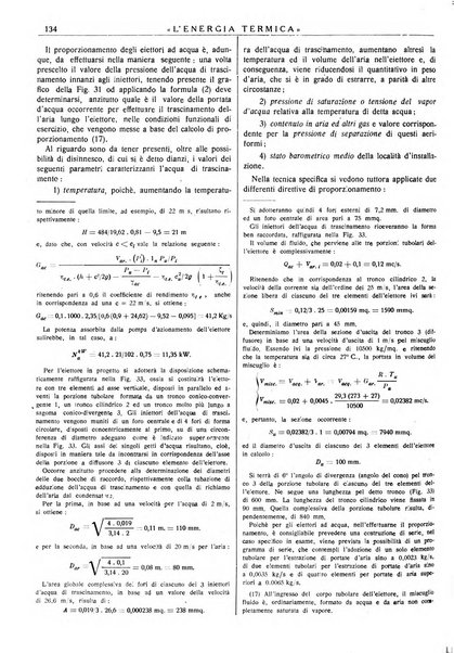 L'energia termica rivista tecnica mensile