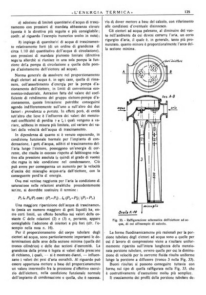 L'energia termica rivista tecnica mensile