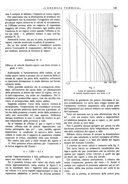 L'energia termica rivista tecnica mensile