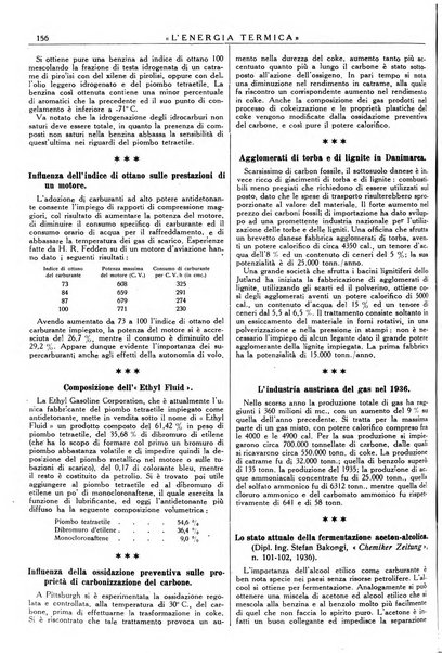 L'energia termica rivista tecnica mensile