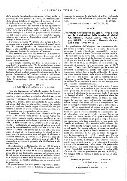 L'energia termica rivista tecnica mensile