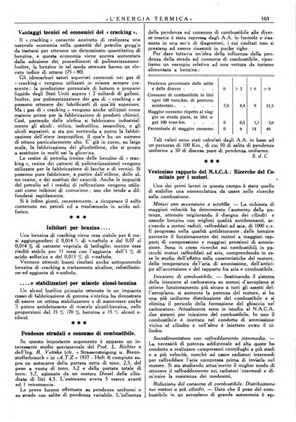 L'energia termica rivista tecnica mensile