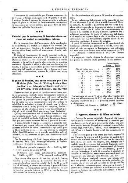 L'energia termica rivista tecnica mensile