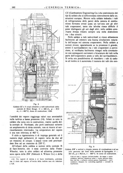 L'energia termica rivista tecnica mensile