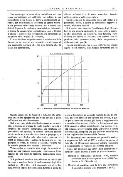 L'energia termica rivista tecnica mensile