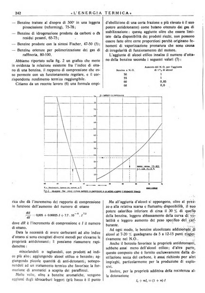 L'energia termica rivista tecnica mensile