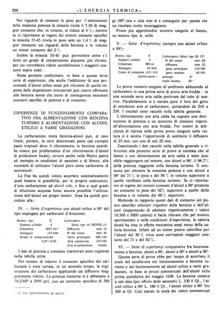 L'energia termica rivista tecnica mensile