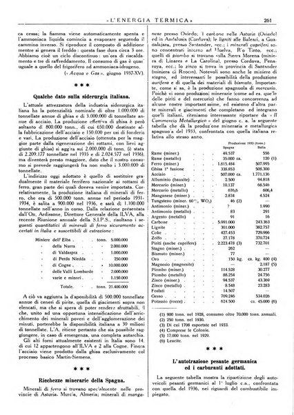 L'energia termica rivista tecnica mensile