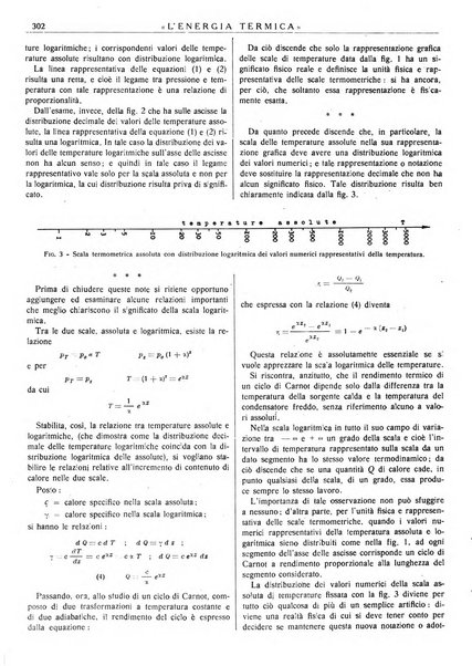 L'energia termica rivista tecnica mensile