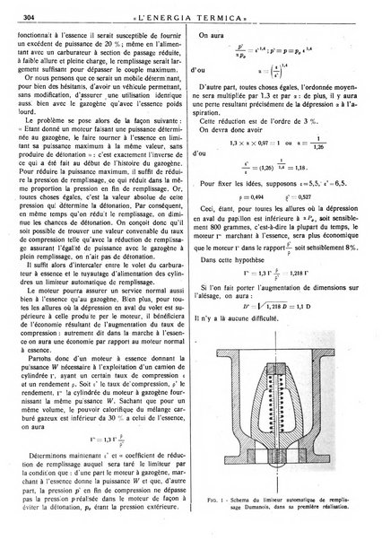 L'energia termica rivista tecnica mensile