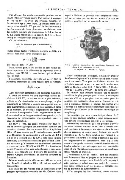 L'energia termica rivista tecnica mensile