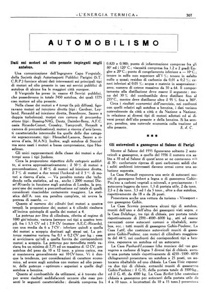 L'energia termica rivista tecnica mensile