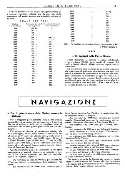 L'energia termica rivista tecnica mensile