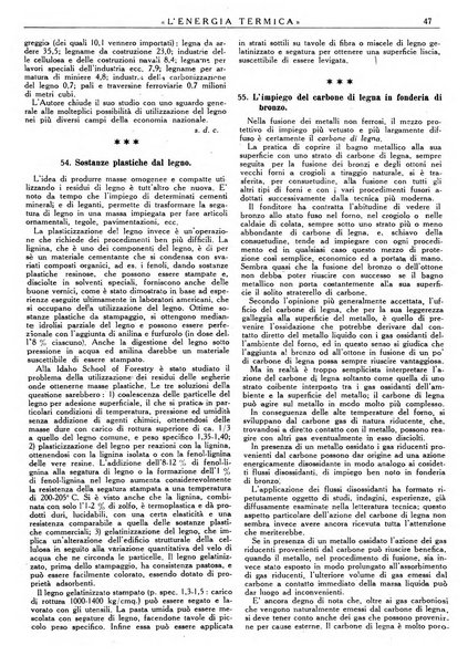 L'energia termica rivista tecnica mensile