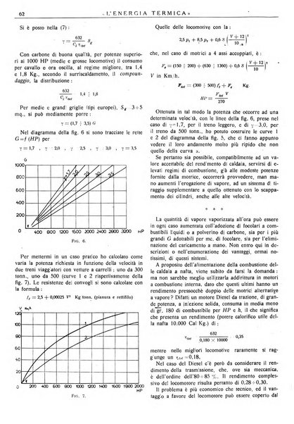 L'energia termica rivista tecnica mensile