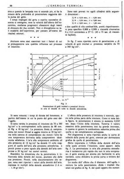 L'energia termica rivista tecnica mensile