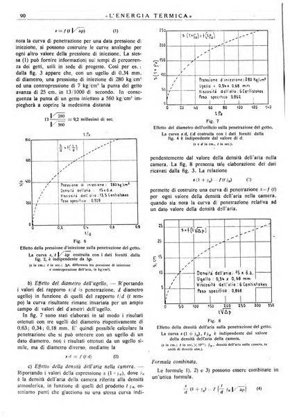 L'energia termica rivista tecnica mensile