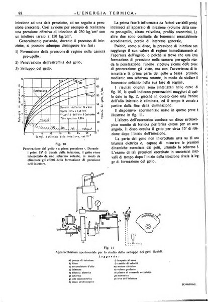 L'energia termica rivista tecnica mensile