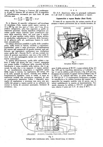 L'energia termica rivista tecnica mensile