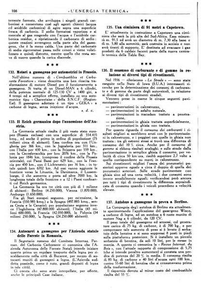 L'energia termica rivista tecnica mensile