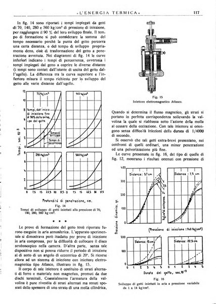 L'energia termica rivista tecnica mensile