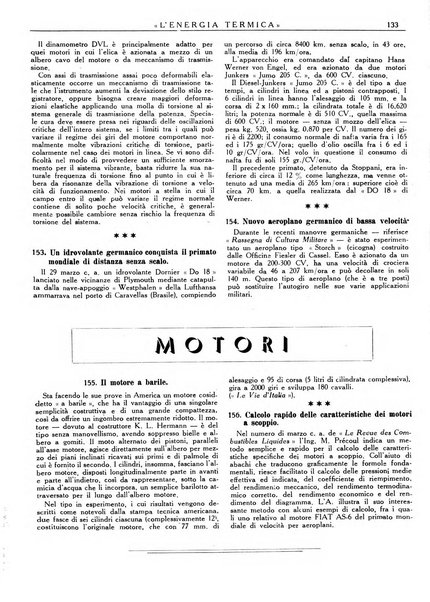 L'energia termica rivista tecnica mensile