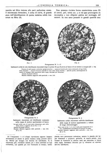 L'energia termica rivista tecnica mensile